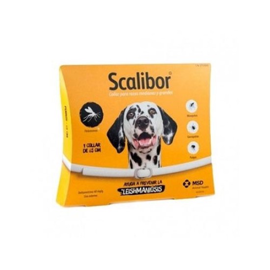 SCALIBOR PROTECTOR BAND CM 65