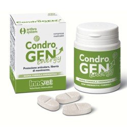 CONDROGEN ENERGY 60 CPR NUOVA F. CONDROGEN ENERGY 60 CPR NUOVA F.