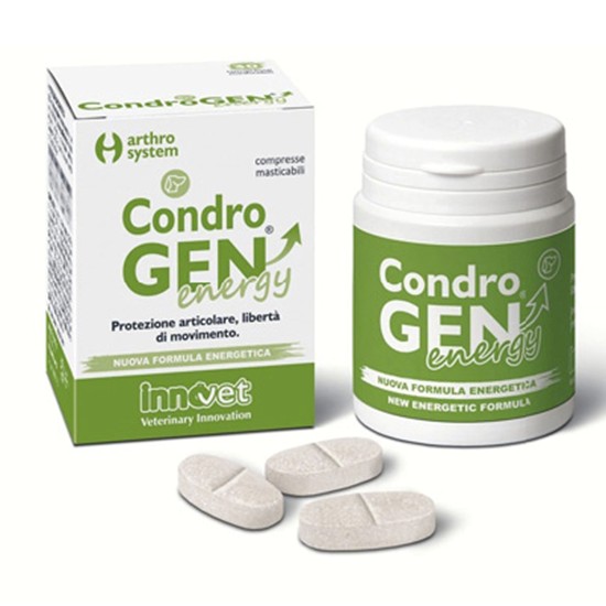 CONDROGEN ENERGY 60 CPR NUOVA F.