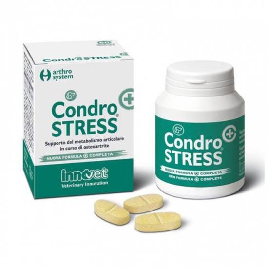 CONDROSTRESS PLUS 90 CPR NUOVA F.