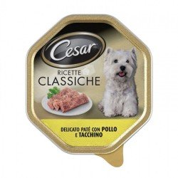 CESAR CLASSICHE POL/TAC GR 150 CESAR CLASSICHE POL/TAC GR 150