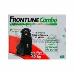 FRONT-LINE COMBO CANE 40-60 KG FRONT-LINE COMBO CANE 40-60 KG