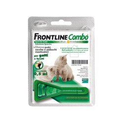 FRONT-LINE COMBO KIT GATTINO FRONT-LINE COMBO KIT GATTINO