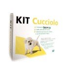 FRONT-LINE COMBO KIT CUCCIOLO