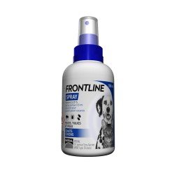 FRONT-LINE SPRAY FRONT-LINE SPRAY