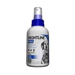 FRONT-LINE SPRAY  FRONT-LINE SPRAY