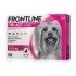 FRONT-LINE TRI ACT 2-5 KG