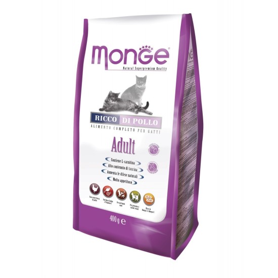 MONGE CAT ADULT 