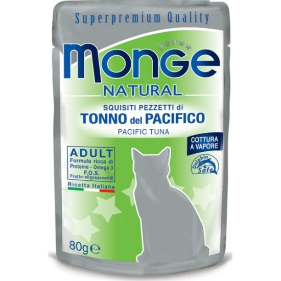 MONGE BUSTE TONNO PACIF. 