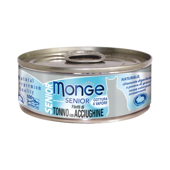 MONGE JELLY SENIOR.TO/AC. 