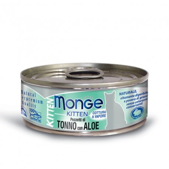 MONGE JELLY TRANCI TONNO 