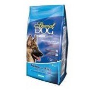 SPECIAL DOG CROCC.TO/RI 4 KG