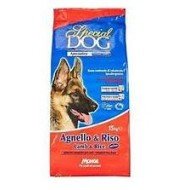 SPECIAL DOG CROCC.AG/RI 4 KG