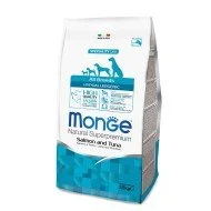 MONGE S.P.ALLBREEDS AD.HYP.SAL/TON 12 KG