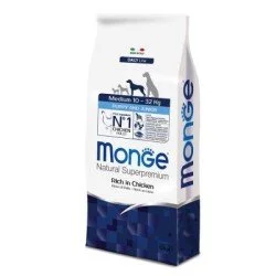 MONGE SUPER P.PUPPY JUN.MEDIO