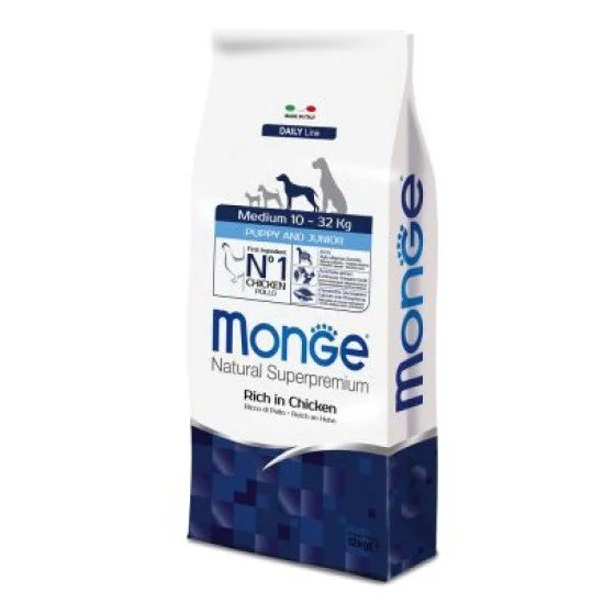 MONGE SUPER P.PUPPY JUN.MEDIO