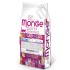 MONGE CAT STERILIZED POLLO 10 KG