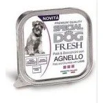 FRESH BOCCONC.DOG AGNEL.