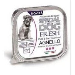 FRESH BOCCONC.DOG AGNEL.