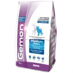 MONGE GEMON AD.MEDIO TO/RI 3 KG