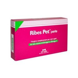 RIBES PET 30 PERLE RIBES PET 30 PERLE