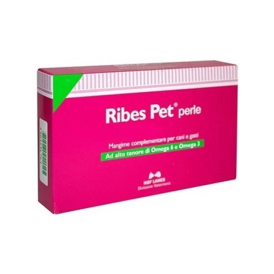 RIBES PET 30 PERLE