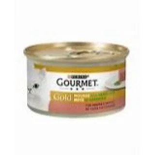 GOURMET GOLD MOUS.VERD.8X85GR