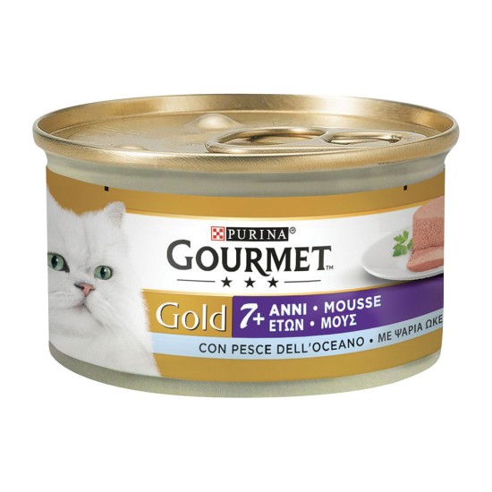 GOURMET GOLD SEN.MOUS.PES.GR85