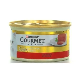 GOURMET GOLD MOUS.SEN.MAN.GR85 GOURMET GOLD MOUS.SEN.MAN.GR85