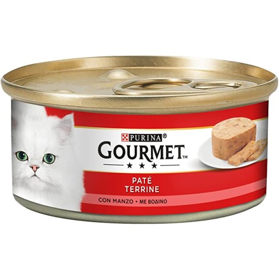 GOURMET LAT.PATE'FE/VI/VE G195