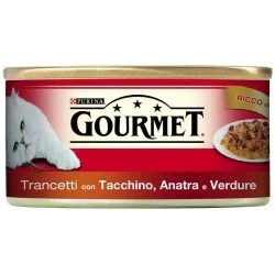 GOURMET LAT.GEL. AN/TA/VE G195
