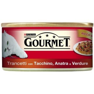 GOURMET LAT.GEL. AN/TA/VE G195 GOURMET LAT.GEL. AN/TA/VE G195