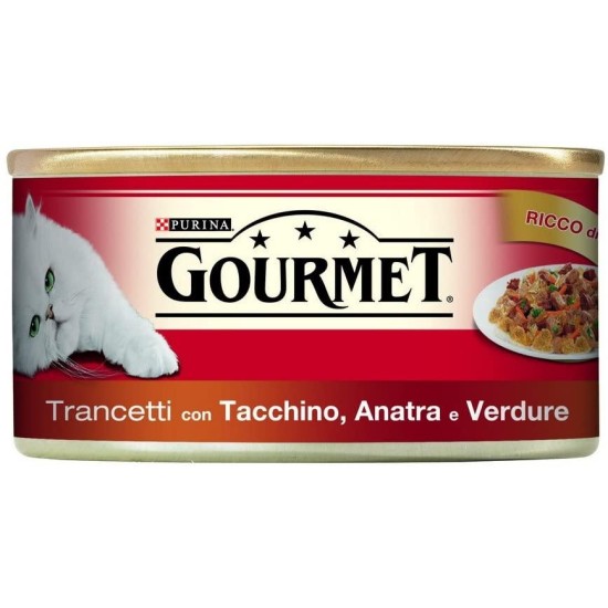 GOURMET LAT.GEL. AN/TA/VE G195