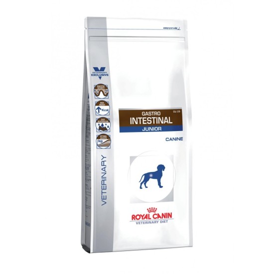 ROYAL DOG VD GASTROINT.2 KG