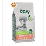 OASY DRY CAT SALMONE R