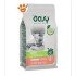 OASY DRY CAT SALMONE R