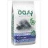 OASY DRY CAT MATURE POLLO 300G