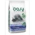 OASY DRY CAT MATURE POLLO 300G