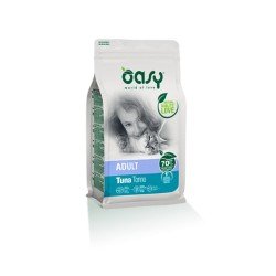 OASY DRY CAT TONNO R OASY DRY CAT TONNO R