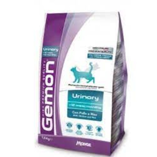 GEMON CAT URINARY 