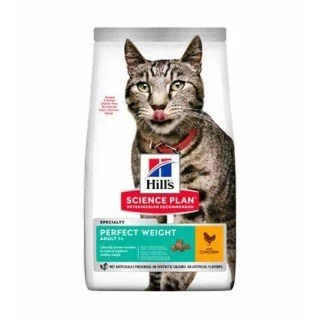 HILLS GATTO POLLO KG 1,5