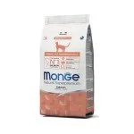 MONGE CAT ADULT SALMONE 10 KG