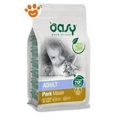 OASY DRY CAT MAIALE R