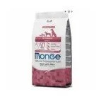 MONGE S.P.ALLBREEDS PUP.MAN/RIS 12 KG