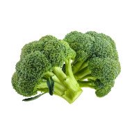 BROCCOLI SFUSI