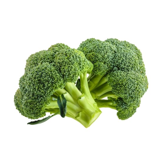 BROCCOLI SFUSI