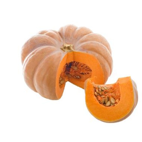 ZUCCA ROSSA