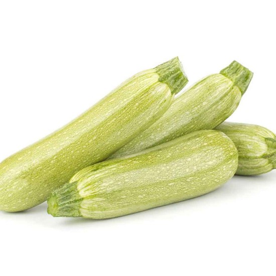 ZUCCHINE BIANCHE