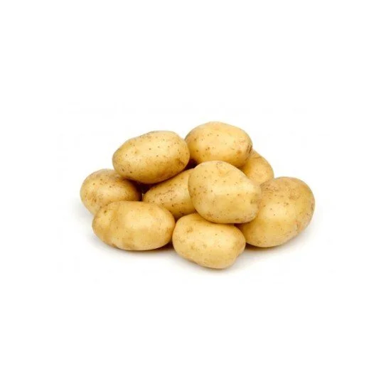PATATE NOVELLE PATATE NOVELLE