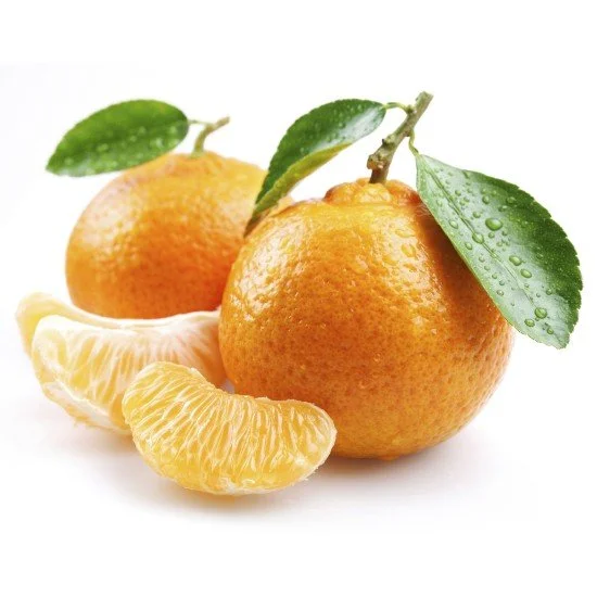 CLEMENTINE SENZA SEMI
